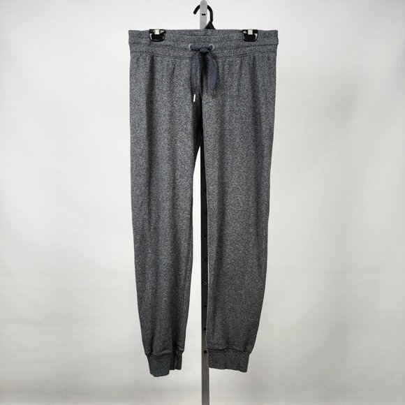 lululemon athletica Pants - Lululemon Grey Jogging Pants Size 10